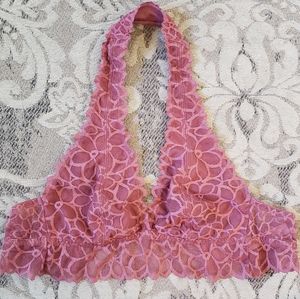 Victoria's Secret PINK Lace Bralette